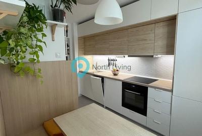 Apartament cu 2 camere decomandat în Drumul Taberei - 4