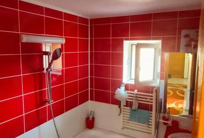 Apartament cu 3 camere decomandat în Păcurari - 5