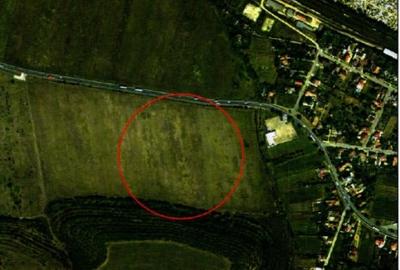 Teren agricol intravilan de 11791 mp, în Sântandrei - 4