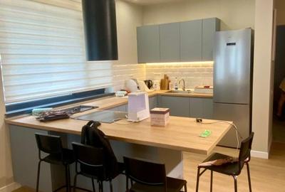 Duplex Rezidential Nou de Inchiriat – Colentina Andronache 2024, 165mp. D+P+1 - 9