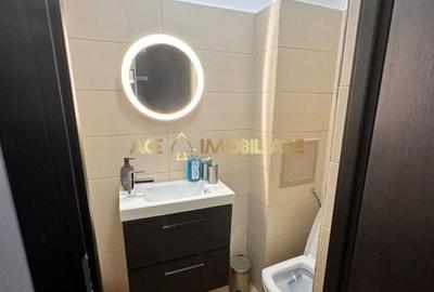 Apartament cu 3 camere în Central - 6