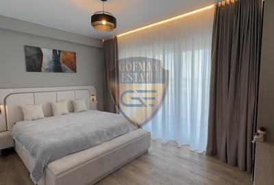 Duplex cu 5 camere cu Canalizare în Năvodari - 38
