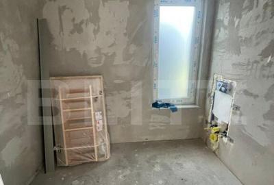 Casa la rosu pe un nivel, 3 dormitoar in Zona Valea Ghinzi - 2