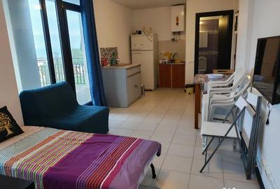 Apartament cu 2 camere decomandat în Central - 2