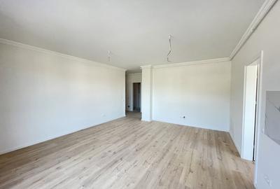 Ansamblu Rezidential de 2 si 3 camere, finisate, Zona Poligon - 2