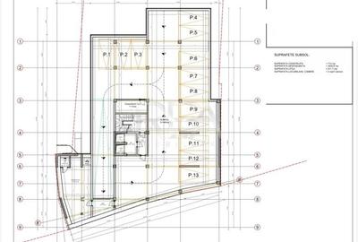 Teren Construcții intravilan de 890 mp, în Grozăvești - 14