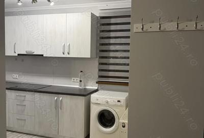 Garsonieră decomandată în Central - 2