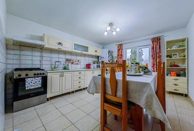Casă cu 3 camere cu Teren 364 Mp în Șoimuș - 4