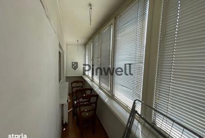 Apartament cu 3 camere în Titulescu - 6