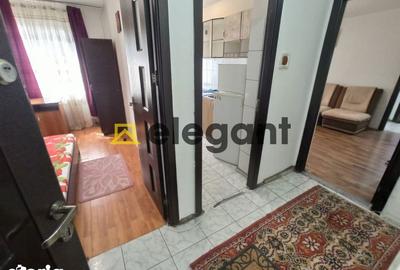 Apartament cu 3 camere semidecomandat, mobilat în Sărari - 7