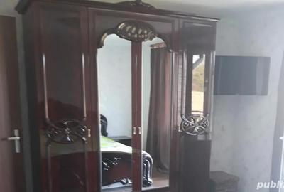 Casă cu 4 camere cu Teren 1200 Mp în Dincani - 1