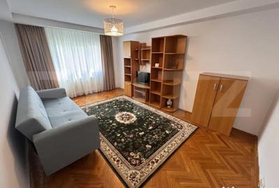 Apartament cu 2 camere decomandat în Rovine - 3