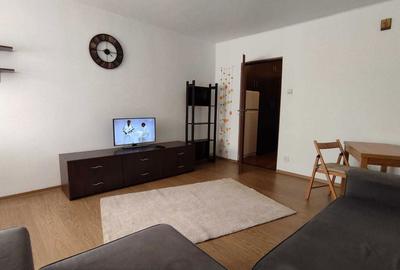 Garsonieră semidecomandată în Drumul Taberei - 5