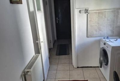 Apartament cu 2 camere semidecomandat în Parcul Carol - 3
