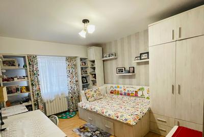 Apartament cu 3 camere decomandat în Central - 2