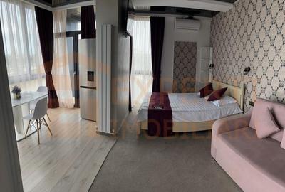 STUDIO de inchiriat situat in zona Tomis Nord - Campus
