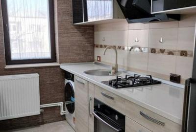 Garsonieră decomandată, mobilată în City Park Mall - 2