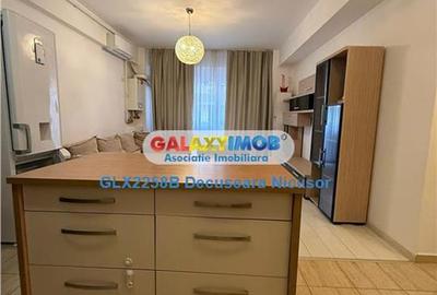 Apartament cu 2 camere decomandat, mobilat în Chiajna - 7