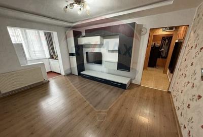 Apartament cu 3 camere, mobilat în Electroprecizia - 3