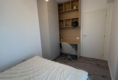 Apartament cu 2 camere decomandat în Exterior Vest - 5