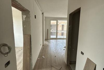 Garsonieră decomandată în Freidorf - 8