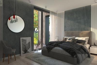 Casa/ Vila deosebita, materiale premium Casa/ Vila deosebita, materiale premium - 6