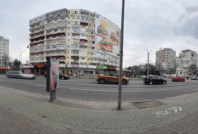 Spațiu comercial, de 60 mp, în Narcisa - 2