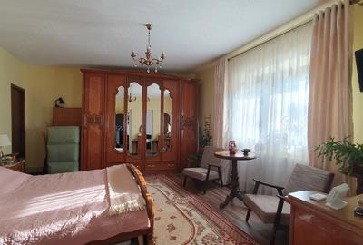Casă cu 2 camere cu Teren 212 Mp în Boul Roșu - 9