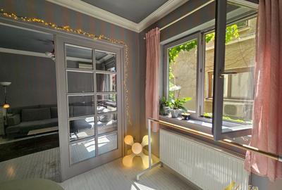 Apartament 4 camere in vila Beller-Dorobanti - 2