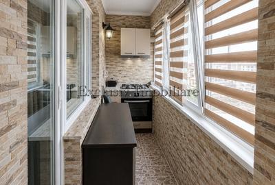 Apartament cu 2 camere semidecomandat în Kamsas - 7