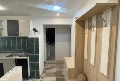 Apartament de 2 camere decomandat, 50mp, etaj 4, Hotvon