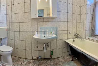 Apartament cu 3 camere semidecomandat în Ultracentral - 7