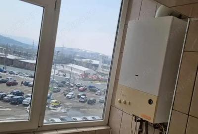 Apartament cu 3 camere decomandat în Central - 12