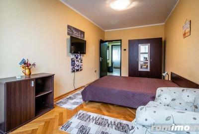 Garsonieră decomandată în Pantelimon - 2