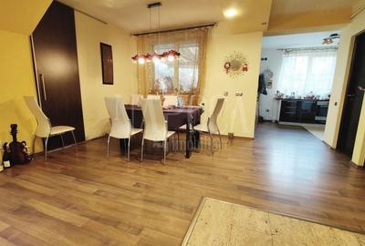 Casă individuală cu 5 camere cu Canalizare în Gheorgheni - 2