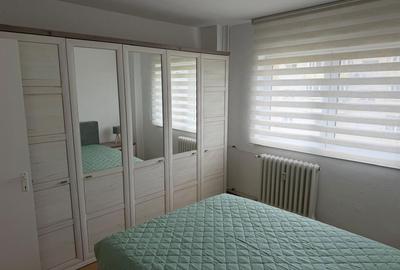 Apartament cu 2 camere decomandat în Lacul Tei - 5
