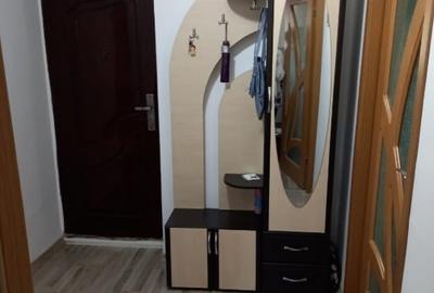 Apartament cu 2 camere semidecomandat, mobilat în 2 Moldoveni - 14