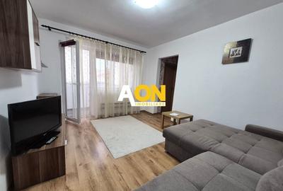 Apartament 3 Camere, Et.6, Semidecomandat, 42 mp, Zona Cetate - 1