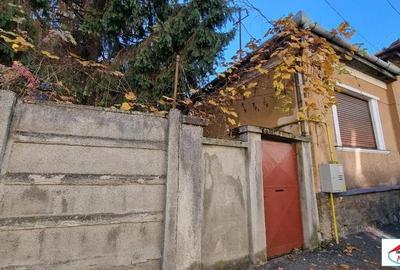 Casa zona centrala 80000 Euro - 1