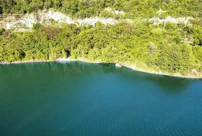 Teren intravilan pe malul Dunarii, in Cozla - 4