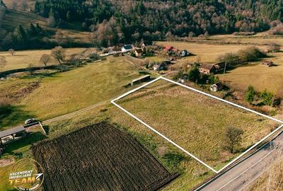 Teren Construcții intravilan de 3600 mp, în Exterior Est - 1