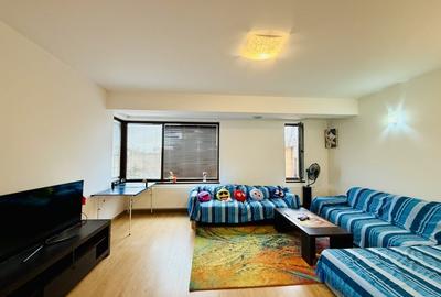 Vila cocheta teren 323 mp Dudu Chiajna utilata si mobilata complet - 8