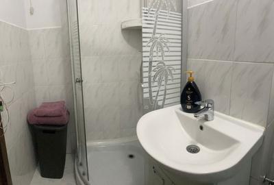 Apartament cu 2 camere decomandat în Central - 1