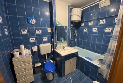 Apartament  2 camere Zona Capela Militară - etaj 6/10 - 56 mp - 8