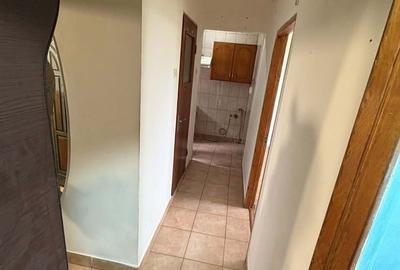 Apartament cu 2 camere decomandat în Rahova - 2