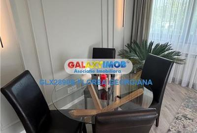 Apartament cu 2 camere decomandat, mobilat în Băneasa - 2