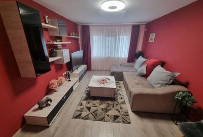 Trocadero-apartament 2 camere decomandat finisat modern - 2