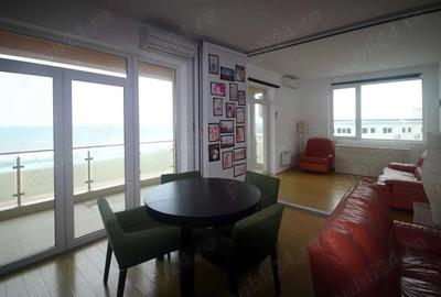 Apartament de vis cu vedere la marina - 2