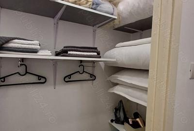 Apartament cu 2 camere semidecomandat în Tipografilor - 1