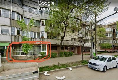 Spațiu comercial, de 73 mp, în Canta - 3